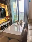 Bán căn chung cư Ecopark tầng thấp, ph Hải Tân, TP HD, 51m2, 2 ngủ, 1 vs, full đồ, chỉ 2.0x tỷ