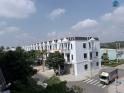 [Sắp Cháy Hàng] Căn Góc Nhà Phố Bcons City Life Tân Uyên - Ôm Trọn Sóng Vành Đai 4 & VSIP 3!