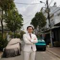 Tiếc hùi hụi nếu bỏ lỡ vị trí trung tâm Phước Bình, sát sườn The Global City! 120 m² đất (dài 30m).