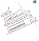 Chính chủ cần bán lô đất đường rộng 11.5m, 132m2, tại Thọ Lộc, Triệu Sơn, Thanh Hóa, gần nút...