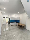 Cho thuê nhà phố Phước Đông New City nhà mới, không gian yên tĩnh, thoáng mát