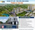 Cầm 3.5 Tỷ Sở Hữu Nhà Phố Bcons City Life Tân Uyên - Tài Sản Trú Ẩn Lạm Phát, Bảo Chứng Bằng "Sổ...