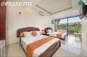 Cho thuê phòng khách sạn mặt tiền đường Võ Nguyên Giáp, Đà Nẵng, view biển, chỉ 5,5tr/tháng