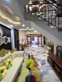 Siêu Phẩm Công Nghệ 4.0 - Nhà Thông Minh Đầu Tiên Tại Việt Nam Vị Trí Vip Nguyễn Văn Lượng, P17,...