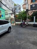 Bán Nhà 3 Tầng Tại Trần Văn Quang , Phường 10, Tân Bình, Nhà Lô Góc Thuận Tiện Kinh Doanh, Giá 5...