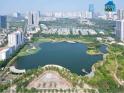 Bán căn hộ 2 ngủ Ecolife Capitol, full đồ giá tốt 7.1 tỷ