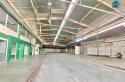 Cho Thuê Kho, Nhà Xưởng 1200M2 Trong KCN Hoà Khánh, Sẵn Pccc, Giá 65K