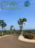 Đất Nghỉ Dưỡng View Hồ – Làng Omm Bảo Lộc