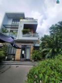 Biệt Thự Sân Vườn 313M2 - Chợ Xuân Thới Thượng - Full Nội Thất - 8tỷ960tr Lh:0369571337.