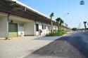 Cho Thuê Nhà Xưởng 1.000m² Mới Xây Tại Hoà Khánh – PCCC Tự Động – Giá Chỉ 70.000đ/m²