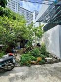 Bán lô đất hẻm Vũ Lăng nối dài, Phước Hải Nha Trang, giá chỉ 2,350 tỷ