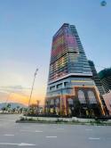 1,9 tỷ sở hữu căn hộ lợi nhuận 8%/năm view vịnh Bái Tử Long 37m2 Crytals Harbour Vân Đồn