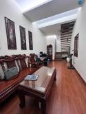 Bán nhà ngõ 135 Trần Hữu Tước, DT 38m, 4 tầng mới, MT 9m, giá 8.9 tỷ.