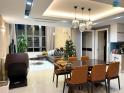 Bán căn hộ DUPLEX 3PN-187m2 tại Mulberry Lane, có slot oto, giá nhỉnh 13 tỷ