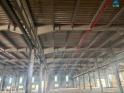 Cho Thuê Nhà Xưởng Mới 7000m² Tại KCN Ecoland. PCCC Tự Động – Pháp Lý Fdi