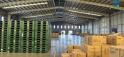 Cho Thuê Kho Logistics 2.500m² Tại Khu Công Nghiệp Yên Phong – Bắc Ninh
