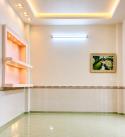 Bán nhà Quận 8, 50m2 sát Cầu Rạch Ông, Dòng tiền cho thuê cực tốt, Nhỉnh 4 tỷ