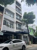 Hàng Hiếm. Khu Phố Hải Châu. Giá Rẻ Đầu Tư