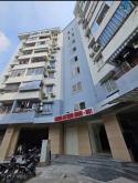 Cho thuê căn hộ chung cư phố Trần Bình Mỹ Đình 60m 2PN full đồ giá 10 triệu