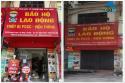 Chính chủ cho thuê nhà lâu dài mặt phố 526 Quang Trung, Hà Đông, HN. 0978.775807