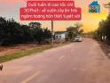 Bán đất nền dự án 250m2, giá 900 triệu tại Trừ Văn Thố, Bàu Bàng, Bình Dương