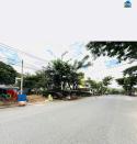 Bán lô đất mặt tiền đường Phong Châu,Đất Lành Vĩnh Thái