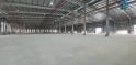 Cho Thuê Nhà Xưởng 2.400m² Tại KCN Hòa Khánh – Sẵn PCCC – Giá Chỉ 65k/m²