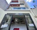 Bán nhà HXH Hương Lộ 3, P. Bình Hưng Hoà, Tp HCM, 71m2, 3 tầng, mới toanh