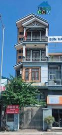 ⭐Chính chủ bán gấp nhà 5 tầng mặt đường Trần Phú - Hà Khánh, Hạ Long, Quảng Ninh. 0912073827