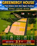 Nhà Vườn Greenery House Long Tân – Bà Rịa Vũng Tàu