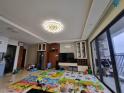 Bán căn hộ 3PN-95m2 tại VINHOMES D'CAPITALE, view hồ, full nội thất, giá 11.8 tỷ