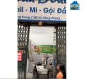 Chính chủ nhượng Salon tóc và cổ vai gáy tại Khương Trung, Khương Đình, HN; 0987965518 (gần Ngã...
