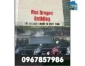 ⭐Cho thuê VP tòa nhà Viet Dragon Building, Lô A1/D21 KĐT mới Cầu Giấy, 0967857986