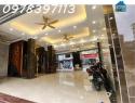 Cho Thuê Mặt Bằng 2 Mặt Tiền Kinh Doanh Phố 499 Giải Phóng