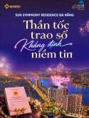 Căn Hộ Cao Cấp View Biển Mỹ Khê Cho Thuê Dòng Tiền Chỉ Từ 2 Tỷ 450. Lh:0356815890