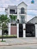 [Cho thuê] biệt thự sân vườn tân cổ điển – mặt tiền đường nguyễn văn cừ,Cái khế Cần Thơ