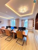 HOÀNG CẦU 72M² - MT 7M - Ô TÔ TRÁNH - VỈA HÈ RỘNG - Ở, KINH DOANH ĐỈNH.