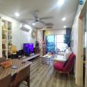 Bán căn hộ 2PN Ecolife Capitol, tòa A2 SH lâu dài, giá 7 tỷ