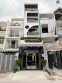 Bán Nhà 46 Đường Số 9 – Khu Cư Xá Ngân Hàng, Tân Thuận, Quận 7. Lh:0938288389