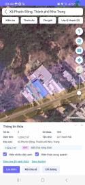 Bán đất 1027m2 Tỉnh lộ 3, Phước Đồng, Nha Trang