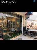 Cho thuê mặt bằng siêu đẹp trung tâm thị trấn Hóc Môn, TPHCM, DT 40m2, giá chỉ 7tr/tháng