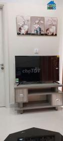 Cho thuê căn hộ cao cấp Dhome. Trung tâm khu Chợ Lớn. Full nội thất