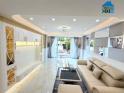 Nhà HXH Trung Tâm Quận 7 - 36m2- 1 Trệt 2 Lầu, Giá Nhỉnh 6 Tỷ- Khu Dân Cư Yên Tĩnh 889 Trần Xuân...