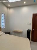 Cho thuê phòng mới siêu đẹp, thoáng mát, giá rẻ, full nội thất, đường Trần Huy Liệu, Phú Nhuận