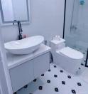 Căn Hộ Sailing Tower Quận 1 – 91m² - 2PN 2WC