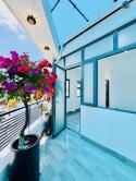 Siêu Phẩm Lô Góc Gò Vấp - Full Nội Thất - Giá 6.68 Tỷ
