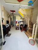 Bán Nhà Phường 12 Tân Bình - Gần Trường Chinh
