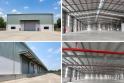 Cho Thuê Kho, Nhà Xưởng 1.500m² Tại Hoà Khánh – Sẵn PCCC Tự Động – Giá Chỉ 65k/m² (Có Thương Lượng)