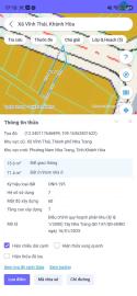 Bán lô đất thôn Thủy Tú (Vĩnh Thái) Nam Nha Trang, 3 tỷ/86.5m2