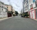Bán nhà hẻm nhựa 8m có lề. Nguyễn Thái Bình, P. Bảy Hiền, TP HCM, 69m2, 4 tầng, ngang 4.2m